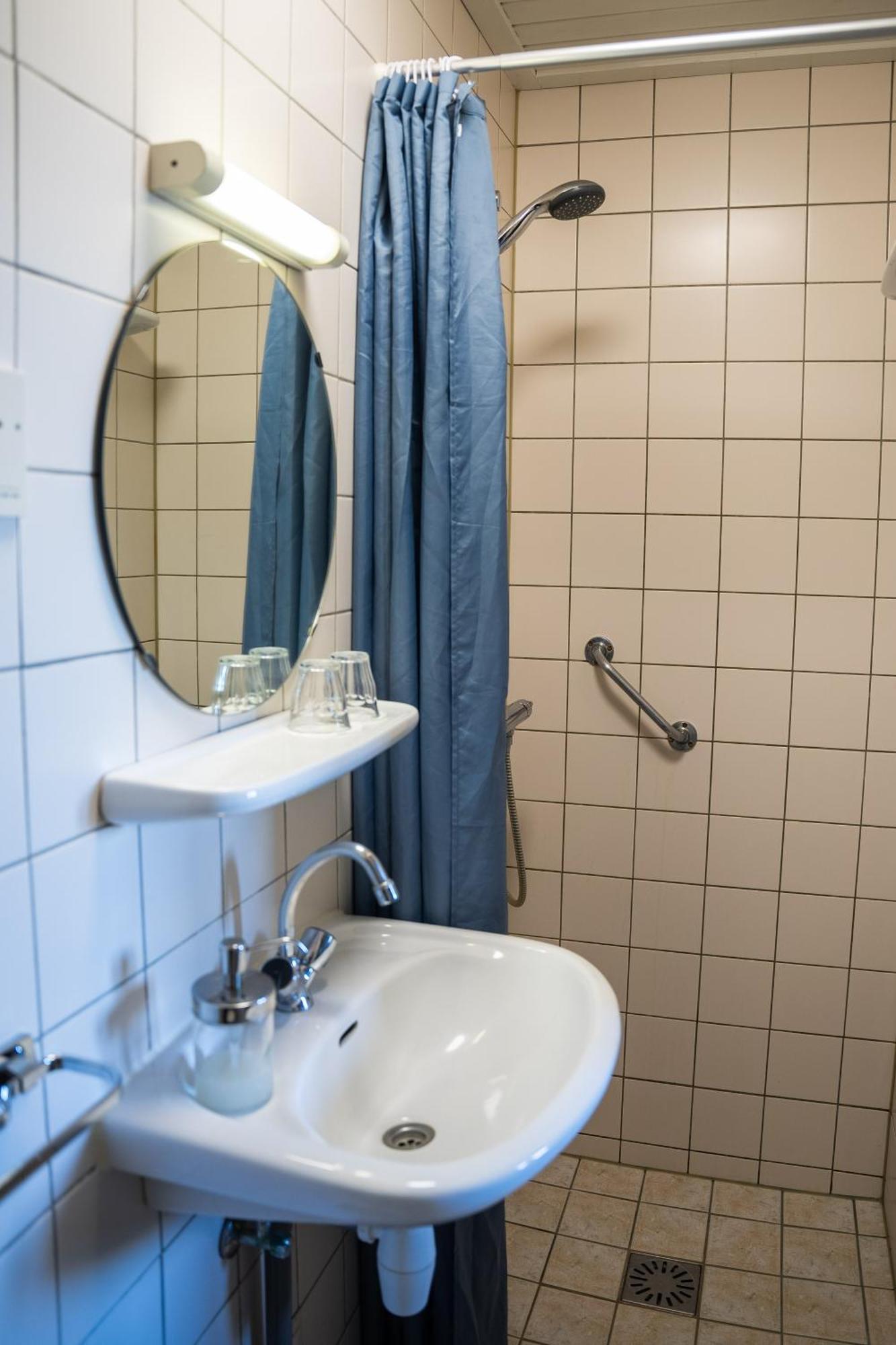 Hotel De Horper Wielen Kaard Bagian luar foto