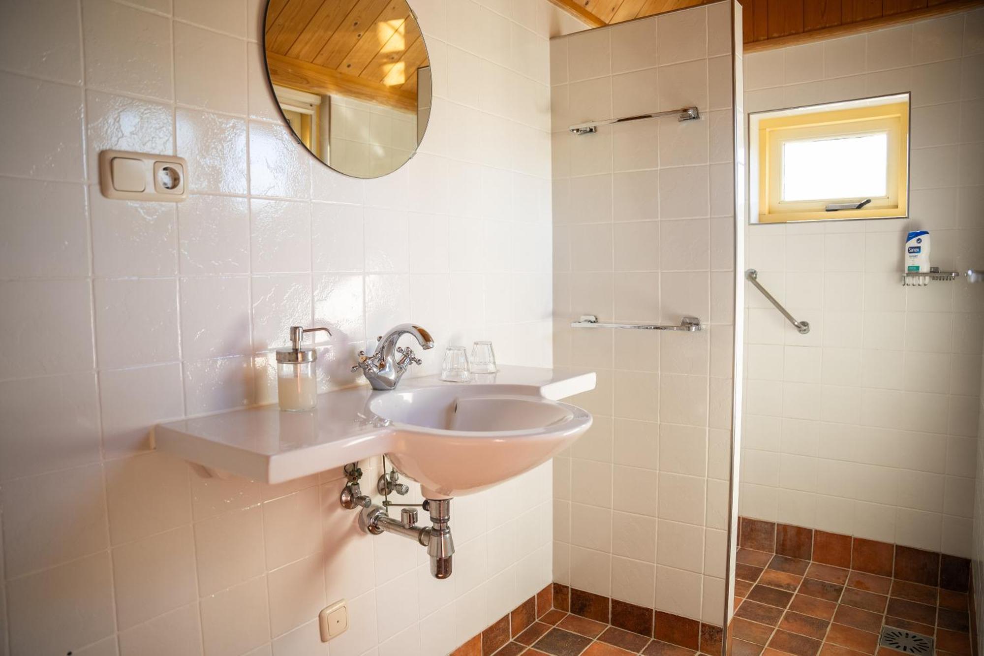 Hotel De Horper Wielen Kaard Bagian luar foto