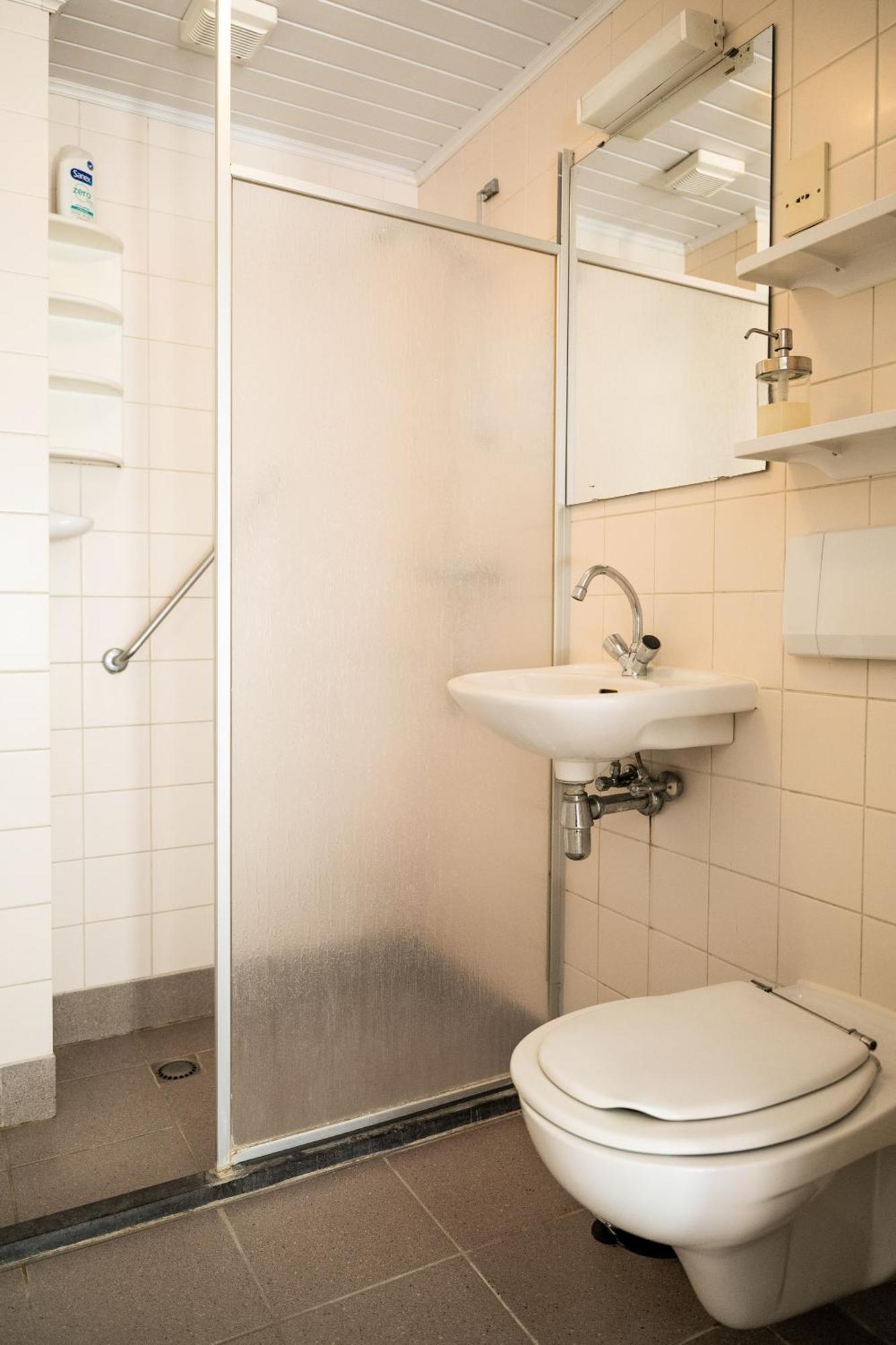 Hotel De Horper Wielen Kaard Bagian luar foto