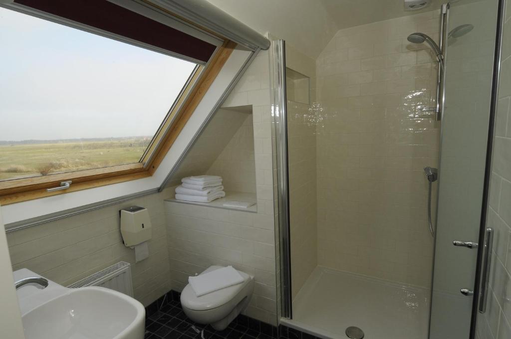 Hotel De Horper Wielen Kaard Ruang foto