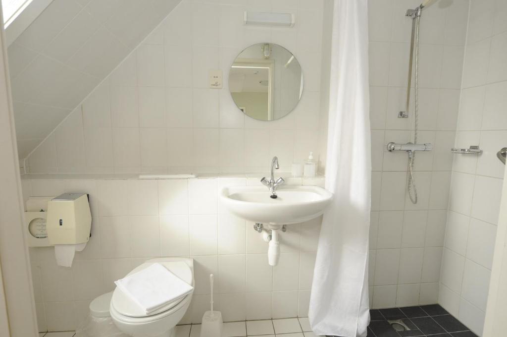 Hotel De Horper Wielen Kaard Bagian luar foto