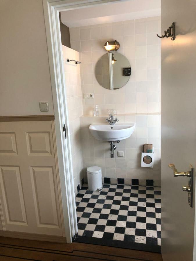Hotel De Horper Wielen Kaard Bagian luar foto